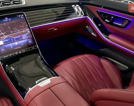 купить новое авто Мерседес С Класс 2025 года от официального дилера УКРАВТО ХМЕЛЬНИЦЬКИЙ Mercedes-Benz Мерседес фото