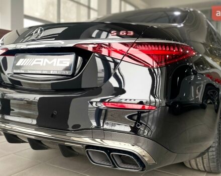 купити нове авто Мерседес С Клас 2025 року від офіційного дилера УКРАВТО ХМЕЛЬНИЦЬКИЙ Mercedes-Benz Мерседес фото