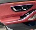 купить новое авто Мерседес С Класс 2025 года от официального дилера УКРАВТО ХМЕЛЬНИЦЬКИЙ Mercedes-Benz Мерседес фото