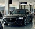 купити нове авто Мерседес С Клас 2026 року від офіційного дилера УКРАВТО ЗАКАРПАТТЯ Мерседес фото