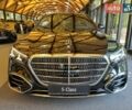 купити нове авто Мерседес С Клас 2026 року від офіційного дилера УКРАВТО ХМЕЛЬНИЦЬКИЙ Mercedes-Benz Мерседес фото