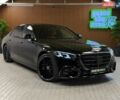 Мерседес С Класс, объемом двигателя 3 л и пробегом 1 тыс. км за 226000 $, фото 1 на Automoto.ua