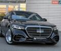Мерседес С Класс, объемом двигателя 3.98 л и пробегом 1 тыс. км за 270000 $, фото 1 на Automoto.ua
