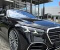 Мерседес С Класс, объемом двигателя 3.98 л и пробегом 0 тыс. км за 223586 $, фото 4 на Automoto.ua