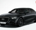 купить новое авто Мерседес С Класс 2026 года от официального дилера Mercedes-Benz на Набережній Мерседес фото