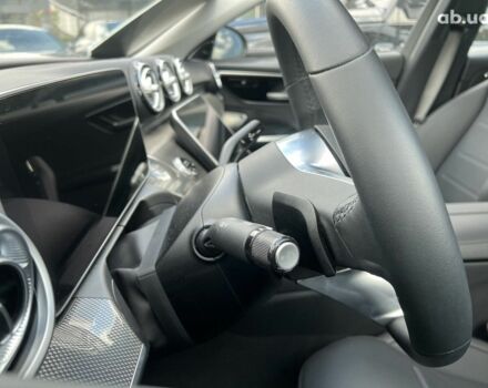 Мерседес С Клас, об'ємом двигуна 2 л та пробігом 4 тис. км за 63252 $, фото 9 на Automoto.ua