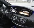Мерседес С Класс, объемом двигателя 4.7 л и пробегом 140 тыс. км за 44500 $, фото 22 на Automoto.ua