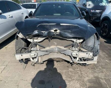 Мерседес С Клас, об'ємом двигуна 3 л та пробігом 147 тис. км за 14800 $, фото 5 на Automoto.ua