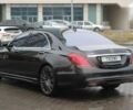 Мерседес С Класс, объемом двигателя 4.7 л и пробегом 140 тыс. км за 44500 $, фото 7 на Automoto.ua
