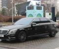 Мерседес С Класс, объемом двигателя 4.7 л и пробегом 140 тыс. км за 44500 $, фото 3 на Automoto.ua
