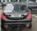 Мерседес С Класс, объемом двигателя 4.7 л и пробегом 140 тыс. км за 44500 $, фото 6 на Automoto.ua