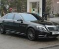 Мерседес С Класс, объемом двигателя 4.7 л и пробегом 140 тыс. км за 44500 $, фото 1 на Automoto.ua