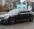 Мерседес С Класс, объемом двигателя 4.7 л и пробегом 140 тыс. км за 44500 $, фото 8 на Automoto.ua