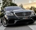 Мерседес С Класс, объемом двигателя 4 л и пробегом 108 тыс. км за 93800 $, фото 24 на Automoto.ua