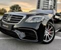 Мерседес С Класс, объемом двигателя 4 л и пробегом 108 тыс. км за 93800 $, фото 25 на Automoto.ua