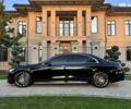 Мерседес С Класс, объемом двигателя 3 л и пробегом 65 тыс. км за 109000 $, фото 9 на Automoto.ua