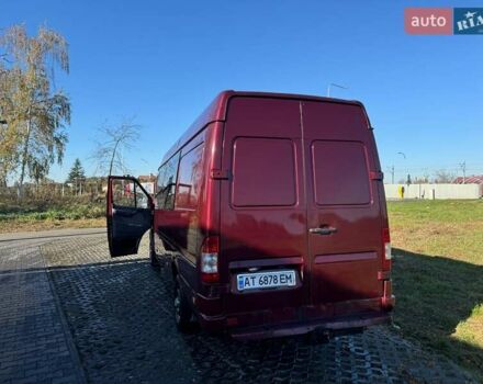 Мерседес С Класс, объемом двигателя 2.69 л и пробегом 454 тыс. км за 8800 $, фото 17 на Automoto.ua