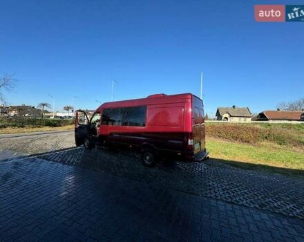 Мерседес С Класс, объемом двигателя 2.69 л и пробегом 454 тыс. км за 8800 $, фото 14 на Automoto.ua