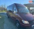 Мерседес С Класс, объемом двигателя 2.69 л и пробегом 454 тыс. км за 8800 $, фото 13 на Automoto.ua