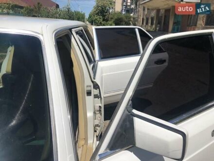 Мерседес С Клас 1981 у Києві на Automoto.ua Мерседес С Клас, об'ємом двигуна 3 л та пробігом 340 тис. км за 10000 $, фото 1 на Automoto.ua