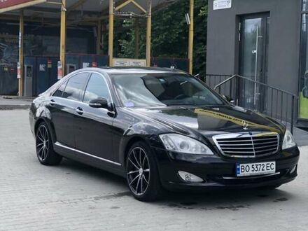 Мерседес С Клас 2005 у Тернополі на Automoto.ua Мерседес С Клас, об'ємом двигуна 3.5 л та пробігом 250 тис. км за 11500 $, фото 1 на Automoto.ua