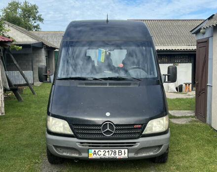 Мерседес С Клас, об'ємом двигуна 2.1 л та пробігом 344 тис. км за 10000 $, фото 1 на Automoto.ua