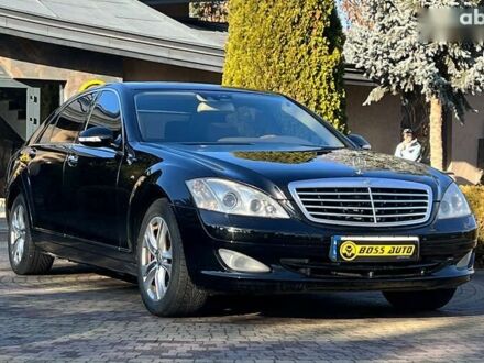Мерседес С Класс, объемом двигателя 0 л и пробегом 324 тыс. км за 8999 $, фото 1 на Automoto.ua