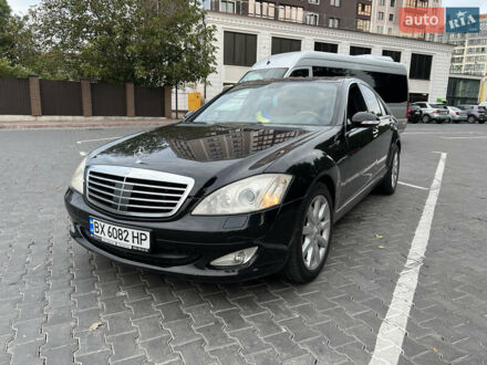 Мерседес С Класс 2008 в Хмельницком на Automoto.ua Мерседес С Класс, объемом двигателя 2.99 л и пробегом 210 тыс. км за 8500 $, фото 1 на Automoto.ua