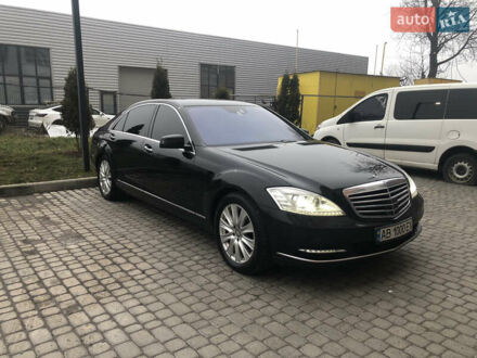 Мерседес С Класс 2009 в Виннице на Automoto.ua Мерседес С Класс, объемом двигателя 3.5 л и пробегом 109 тыс. км за 16500 $, фото 1 на Automoto.ua