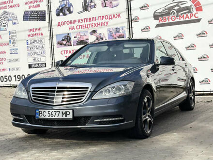 Мерседес С Класс 2011 в Черновцах на Automoto.ua Мерседес С Класс, объемом двигателя 2.14 л и пробегом 289 тыс. км за 18450 $, фото 1 на Automoto.ua