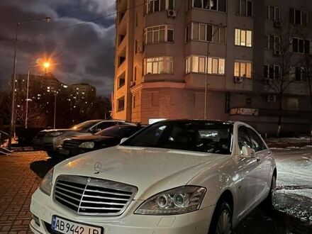 Мерседес С Класс 2012 в Виннице на Automoto.ua Мерседес С Класс, объемом двигателя 0 л и пробегом 156 тыс. км за 23000 $, фото 1 на Automoto.ua