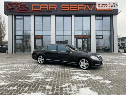 Мерседес С Класс 2012 в Киеве на Automoto.ua Мерседес С Класс, объемом двигателя 4.7 л и пробегом 84 тыс. км за 23999 $, фото 1 на Automoto.ua