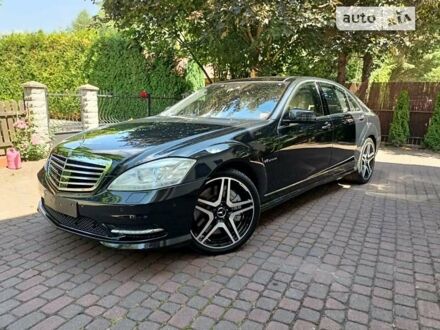 Мерседес С Клас 2013 у Львові на Automoto.ua Мерседес С Клас, об'ємом двигуна 5.5 л та пробігом 58 тис. км за 39000 $, фото 1 на Automoto.ua