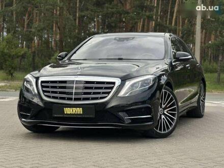 Мерседес С Класс 2014 в Киеве на Automoto.ua Мерседес С Класс, объемом двигателя 3 л и пробегом 239 тыс. км за 32300 $, фото 1 на Automoto.ua