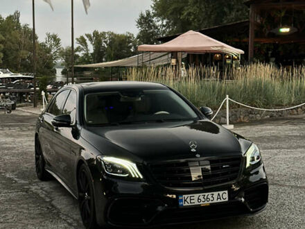 Мерседес С Класс 2014 в Днепре (Днепропетровске) на Automoto.ua Мерседес С Класс, объемом двигателя 5.46 л и пробегом 68 тыс. км за 55000 $, фото 1 на Automoto.ua