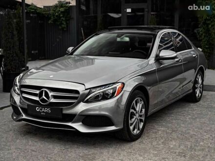 Мерседес С Класс, объемом двигателя 2 л и пробегом 220 тыс. км за 14900 $, фото 1 на Automoto.ua