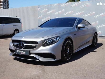 Мерседес С Класс 2014 в Одессе на Automoto.ua Мерседес С Класс, объемом двигателя 5.5 л и пробегом 139 тыс. км за 60000 $, фото 1 на Automoto.ua