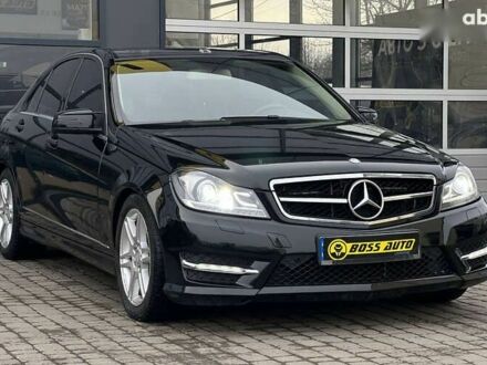 Мерседес С Класс, объемом двигателя 3.5 л и пробегом 153 тыс. км за 11999 $, фото 1 на Automoto.ua