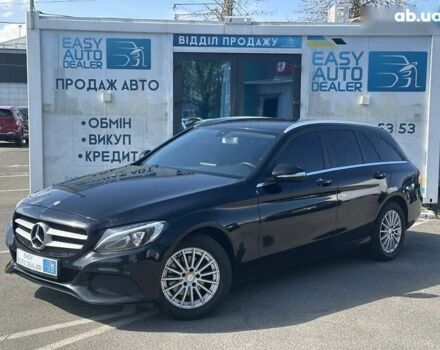 Мерседес С Клас, об'ємом двигуна 1.6 л та пробігом 336 тис. км за 16490 $, фото 1 на Automoto.ua