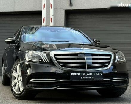 Мерседес С Класс 2015 в Киеве на Automoto.ua Мерседес С Класс, объемом двигателя 6 л и пробегом 89 тыс. км за 215000 $, фото 1 на Automoto.ua