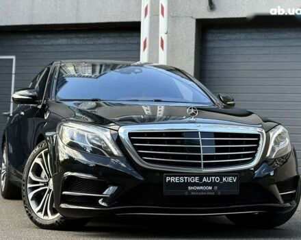 Мерседес С Класс 2015 в Киеве на Automoto.ua Мерседес С Класс, объемом двигателя 3 л и пробегом 229 тыс. км за 43000 $, фото 1 на Automoto.ua
