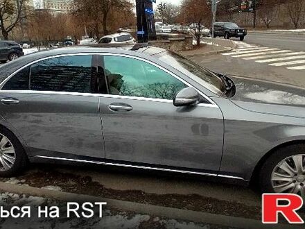Мерседес С Клас 2016 у Києві на Automoto.ua Мерседес С Клас, об'ємом двигуна 47 л та пробігом 82 тис. км за 59000 $, фото 1 на Automoto.ua