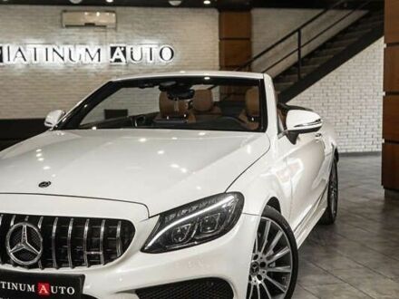 Мерседес С Класс, объемом двигателя 2 л и пробегом 134 тыс. км за 33900 $, фото 1 на Automoto.ua