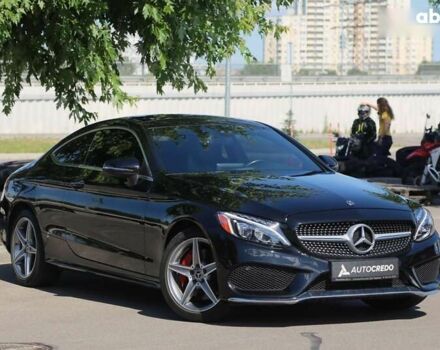 Мерседес С Клас, об'ємом двигуна 2 л та пробігом 100 тис. км за 30500 $, фото 1 на Automoto.ua
