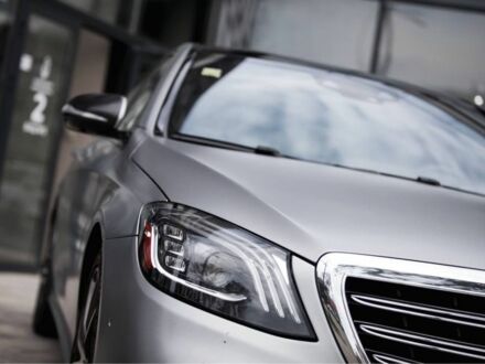 Мерседес С Класс, объемом двигателя 0 л и пробегом 225 тыс. км за 36500 $, фото 1 на Automoto.ua