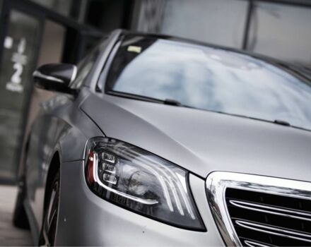 Мерседес С Класс, объемом двигателя 0 л и пробегом 225 тыс. км за 36500 $, фото 1 на Automoto.ua