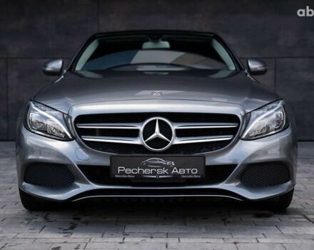 Мерседес С Клас, об'ємом двигуна 2 л та пробігом 137 тис. км за 23900 $, фото 1 на Automoto.ua