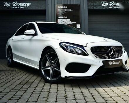 Мерседес С Клас, об'ємом двигуна 2 л та пробігом 97 тис. км за 22000 $, фото 1 на Automoto.ua