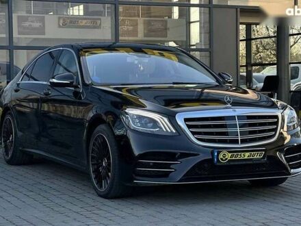 Мерседес С Класс 2017 в Ивано-Франковске на Automoto.ua Мерседес С Класс, объемом двигателя 4 л и пробегом 158 тыс. км за 66500 $, фото 1 на Automoto.ua