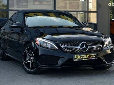 Мерседес С Класс, объемом двигателя 2 л и пробегом 99 тыс. км за 24900 $, фото 1 на Automoto.ua